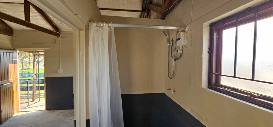To Let 2 Bedroom Property for Rent in Theronville Western Cape